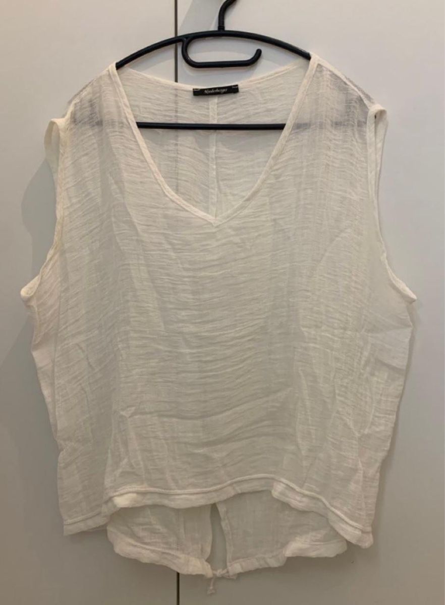 Tops: Niederberger Top – Gebraucht aus Buus von 2019dp