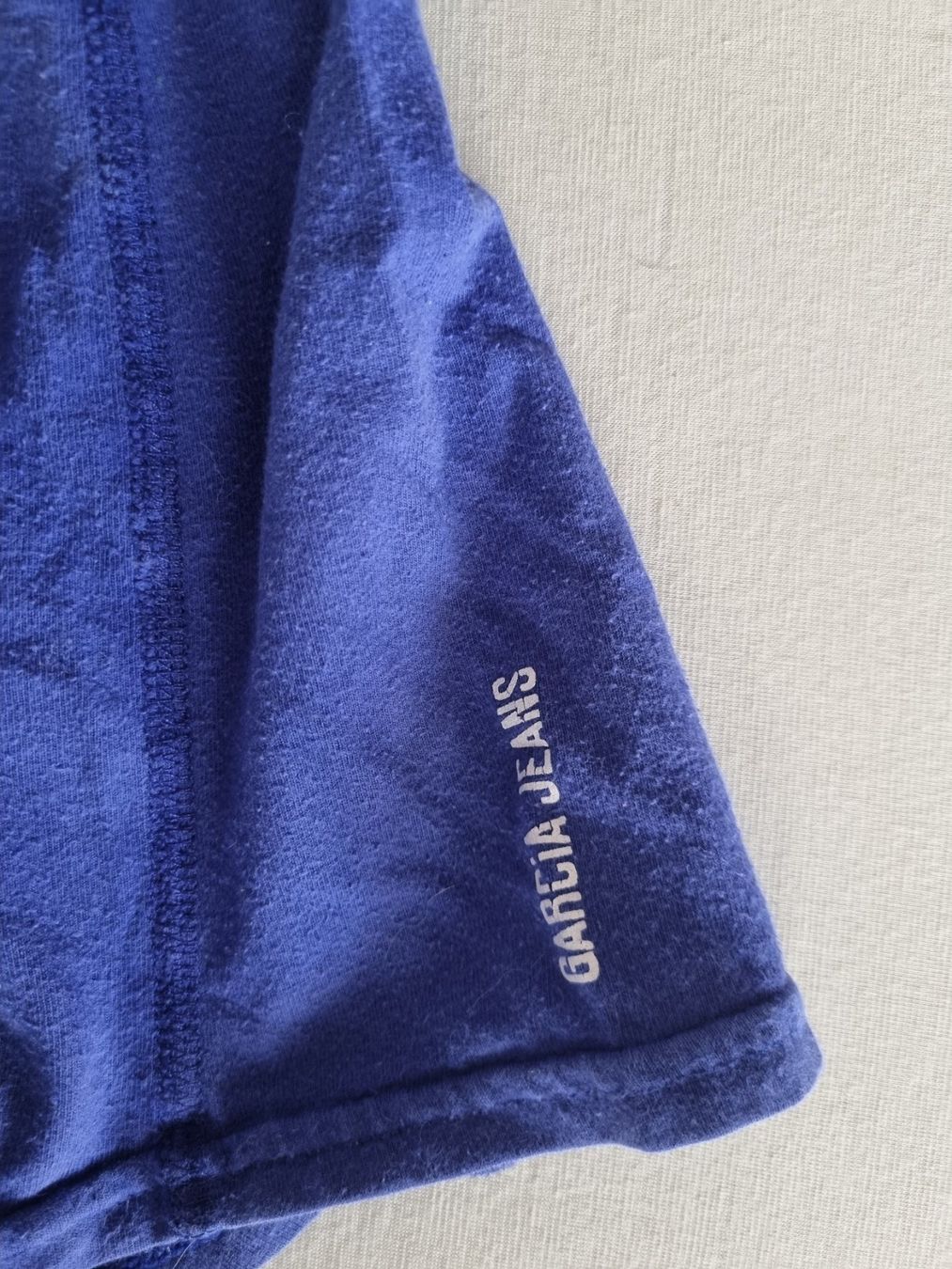 Unterwäsche: 2 Boxershorts "Garcia" (Gr. S/M) – Gebraucht aus Gams von federli29 2