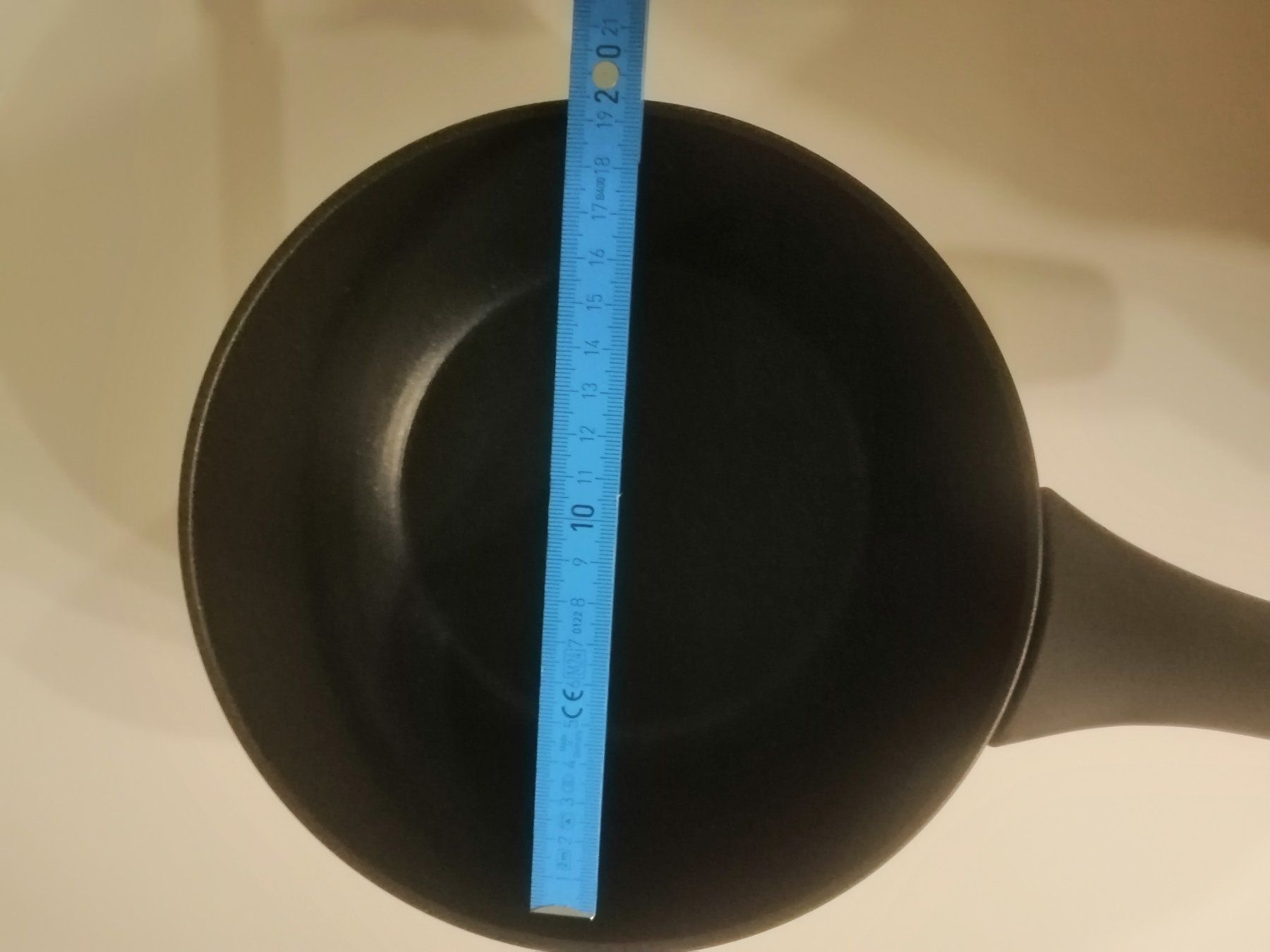 Migros Padelle: Pfannen Set – Nuovo (secondo la descrizione) da Glis venduto da Fredairb 2