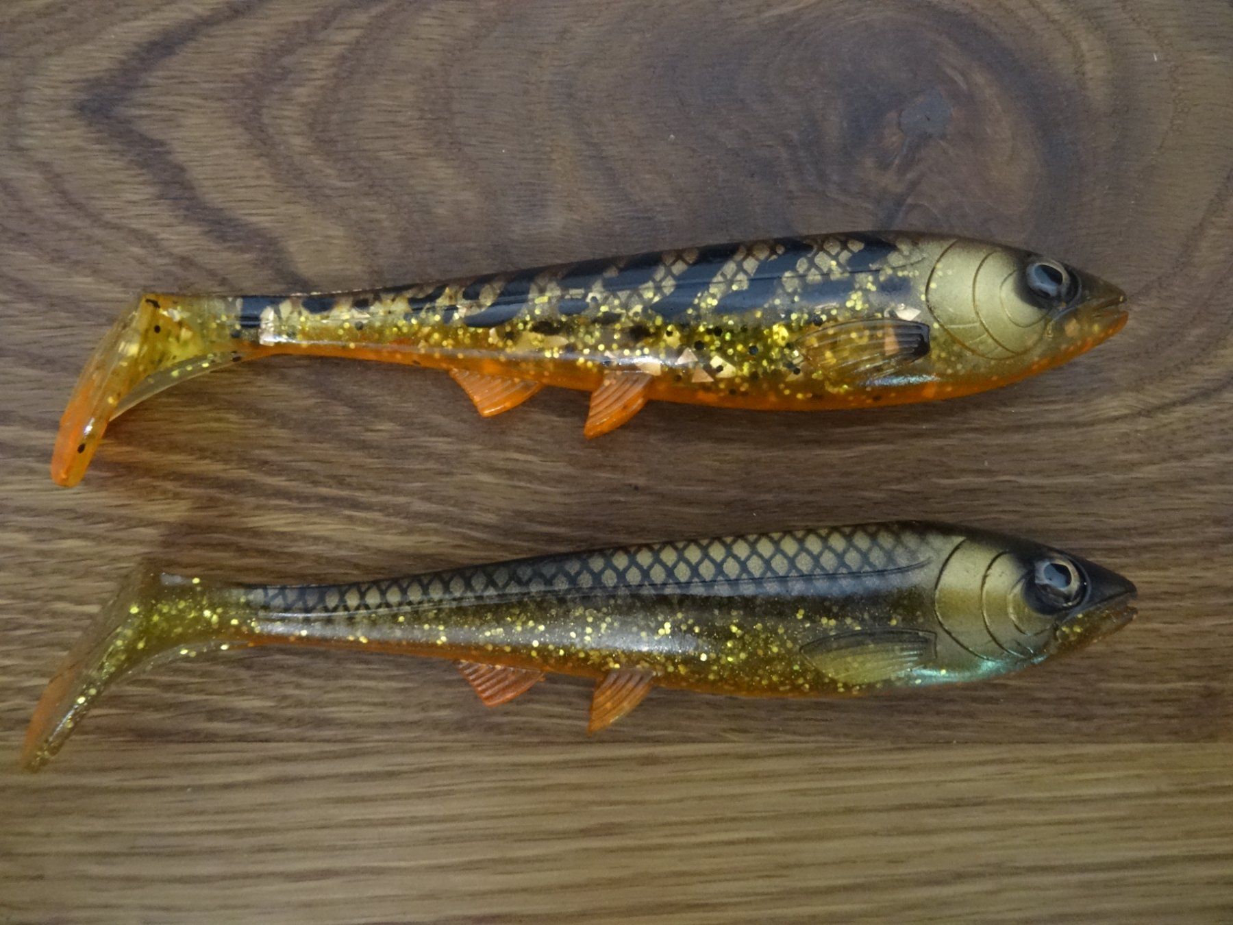 Köder: Eastfield Viper 16cm – Neu (gemäss Beschreibung) aus Balm b. Günsberg von enomis83 3