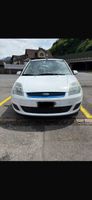 Ford Fiesta export
