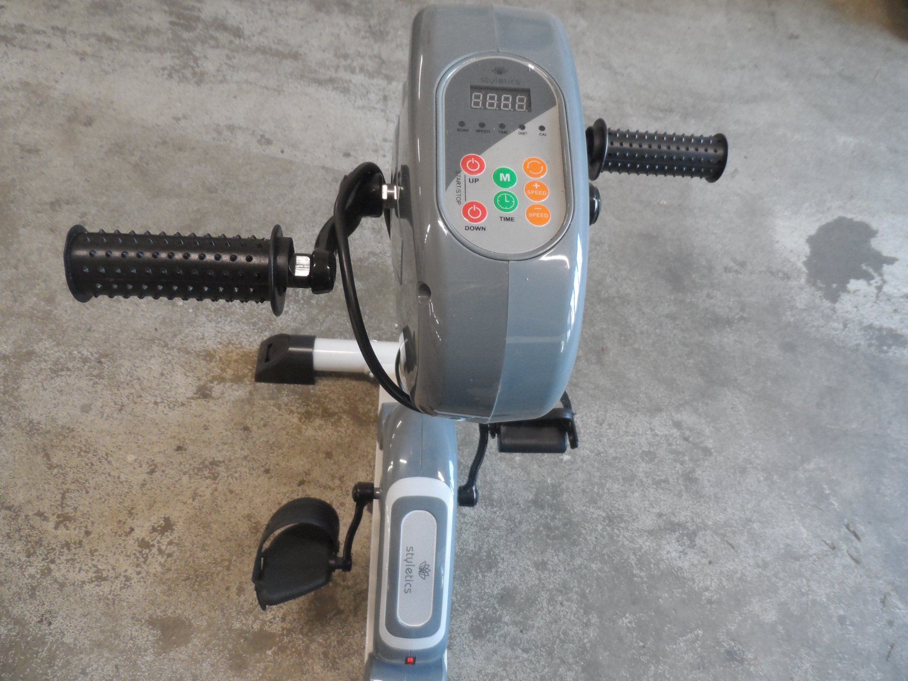 Hometrainer: Pedaltrainer – Usato da Heimberg venduto da Buchi2000 2