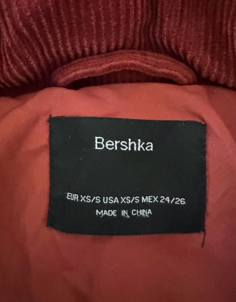 Bershka Giacche: Bershka jacke xs/s – Nuovo (secondo la descrizione) da Effretikon venduto da nad_q7kh 3