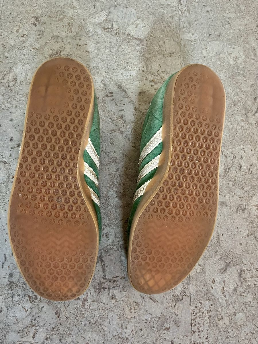 Adidas Scarpe da uomo: Adidas Gazelle Grösse 44 – Usato da Münchenbuchsee venduto da salty 2