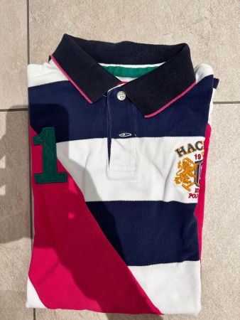 Hackett, Tailor Fit, Size S