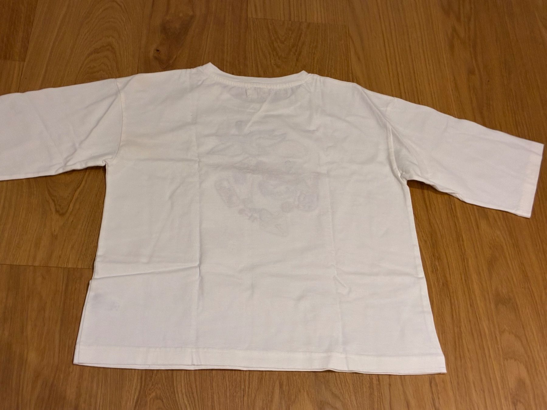 T-shirt: Shirt – Nuovo (secondo la descrizione) da Zürich venduto da feroes 3