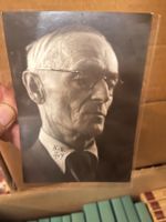 hermann hesse, signiertes foto, bücher, auch EA