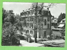 Kadettenschule der Heilsarmee, Bern