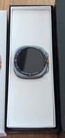 Smartwatch Samsung Galaxy Ultra 2025