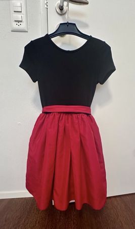 Ralph Lauren Kleid, Gr. M (8-10 Jahre), neuwertig!