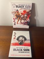 DVD - Men Behind The Sun 4: The Nanking Massacre, Uncut
