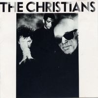 CD The Christians - S/t (1987)