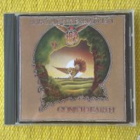 BARCLAY JAMES HARVEST-GONE TO EARTH