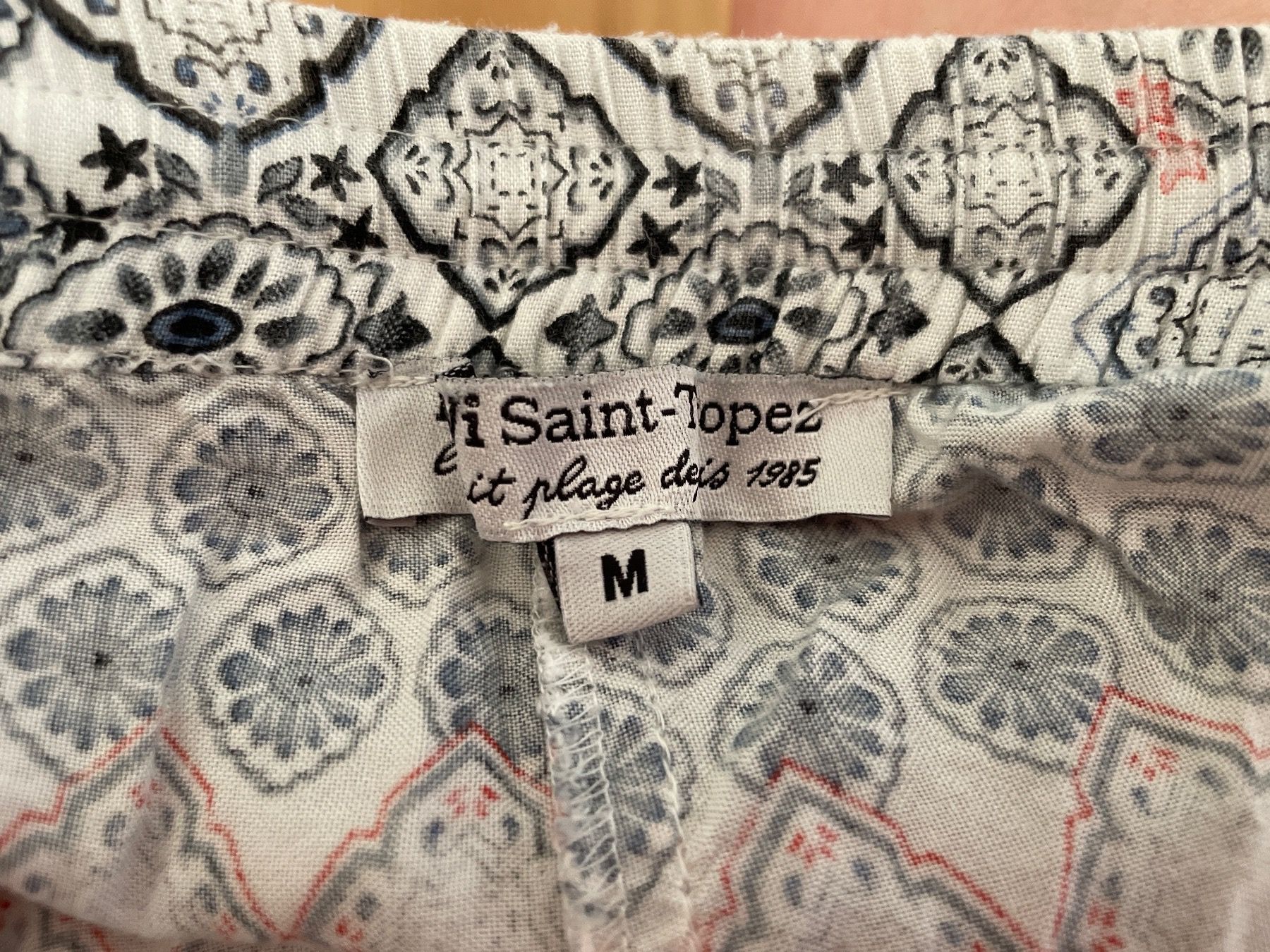 Pantaloni: Stoffhose Kiwi Saint Tropez M – Usato da Basel venduto da pilzliii 4