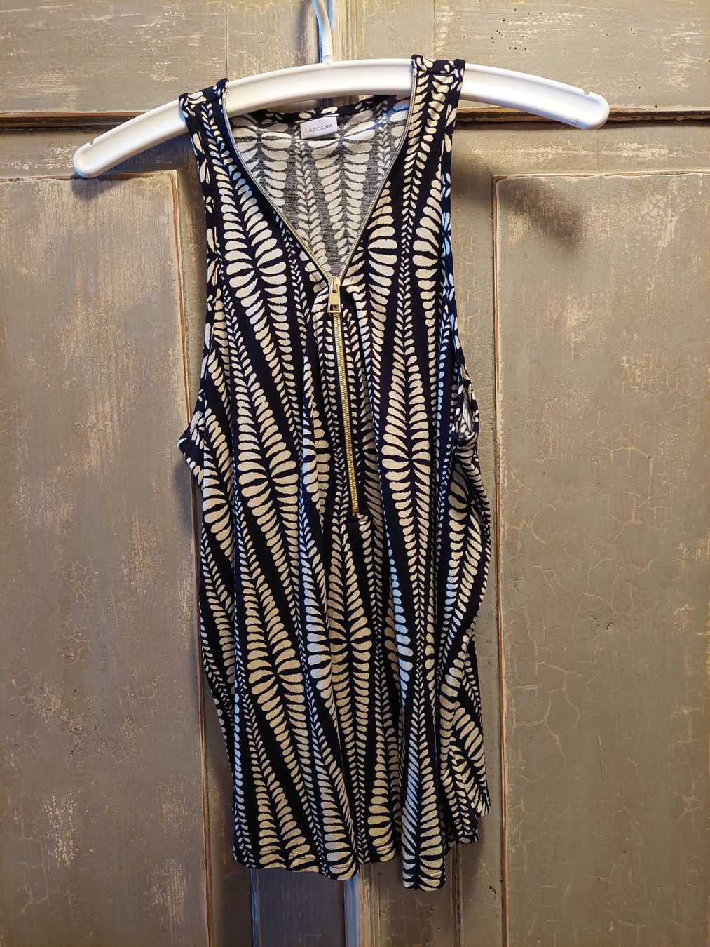 Lascana Top: Lascana - Tank Top - M – Usato da Besenbüren venduto da piculo 1