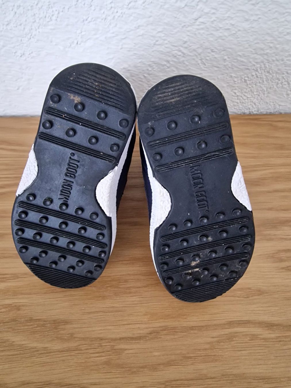 Moon Boot Scarpe per ragazzi: Moon Boot Grösse 28 Winterstiefel – Usato da Seftigen venduto da G00 6