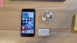 iPhone 7 32GB Space Gray 3024 Akku 95%