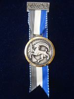 21. Schweizerisches Polizeifernschiessen 1965 Chur GR