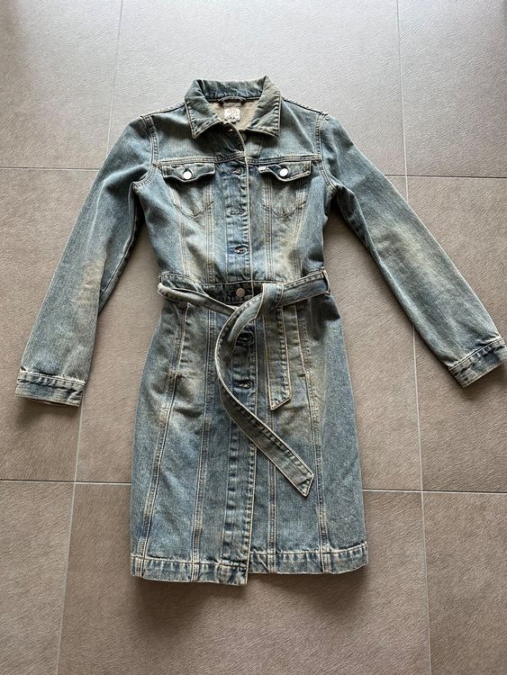 Jeans Mantel Miss Sixty | Kaufen auf Ricardo