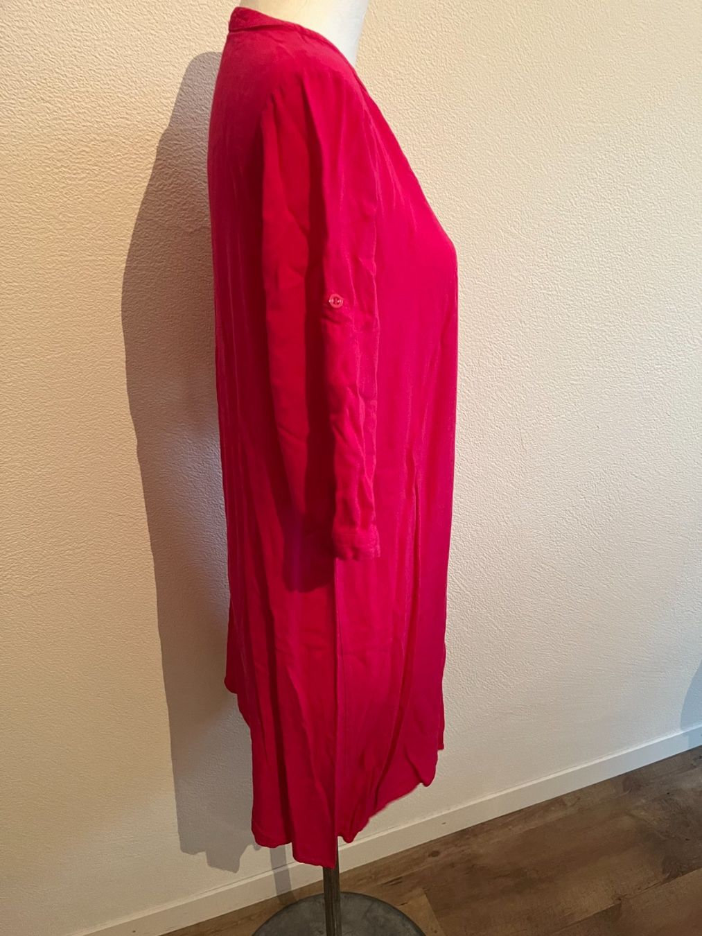 Kleider: Angenehmes Kleid, Viskose, NEU, Einheitsgr. , NP 79.- – Neu (gemäss Beschreibung) aus Altendorf von Beauty_Girl83 2