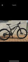 Sehr leichtes Voll-Carbon FOCUS Fully Mountainbike 11.9kg