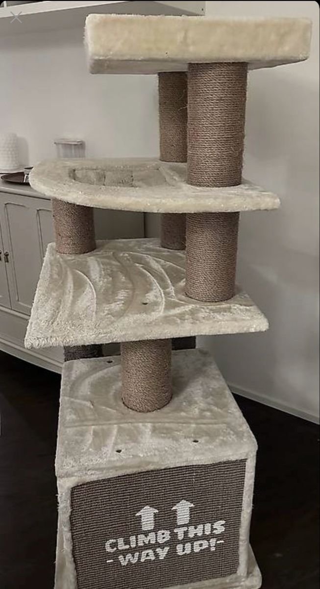 Arbres à chats: Katzenbaum Petrebels – D'occasion à Oberhasli par alexandrawuerzburger 1