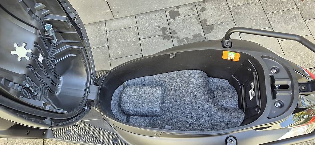 Scooter: YAMAHA Delight  – Usato da Rothenburg venduto da Ser_13 1