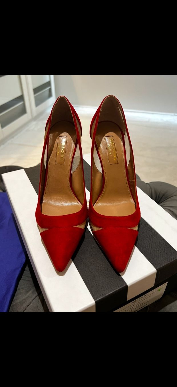 Aquazzura Scarpe da donna: Aquazzura pump 36 NEU – Nuovo e nell'imballaggio originale da Dübendorf venduto da AlexF_8nhl 7
