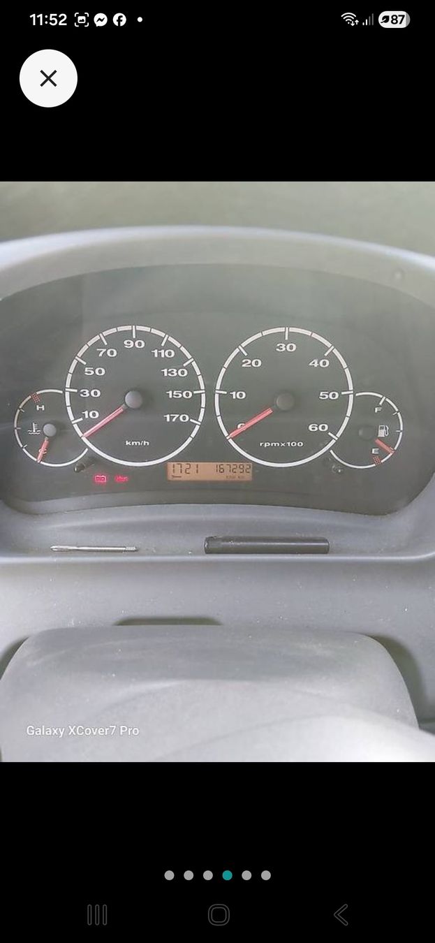 Peugeot Véhicules utilitaires: peugeot boxer 2.8 hdi – D'occasion à Vouvry par luismatos 2
