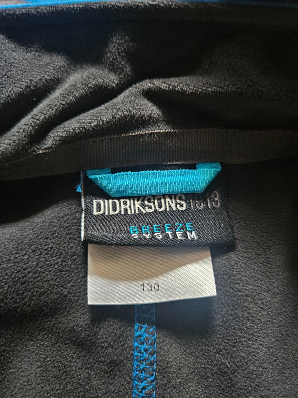 Didriksons Giacche & Cappotti: Didriksons wie Reima Windstopper 130 – Usato da Rifferswil venduto da fle_5nqr 1