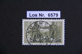 CH 1919 sauberer Vollstempel                        Los 6579