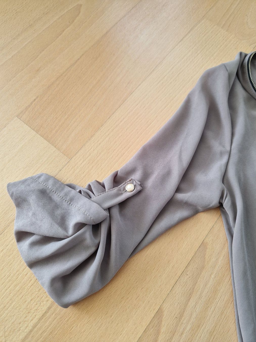 Tops: Bluse, Top, Oberteil, Shirt, pullover, Pulli, Hemd – Neuf avec emballage d'origine à Hettlingen par exp_p7b2 7