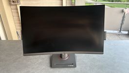 Asus Monitor 280Hz Gebraucht, Guter zustand