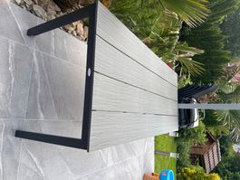 Gartentisch