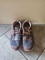 On Cloud Laufschuhe Damengrösse 38 
