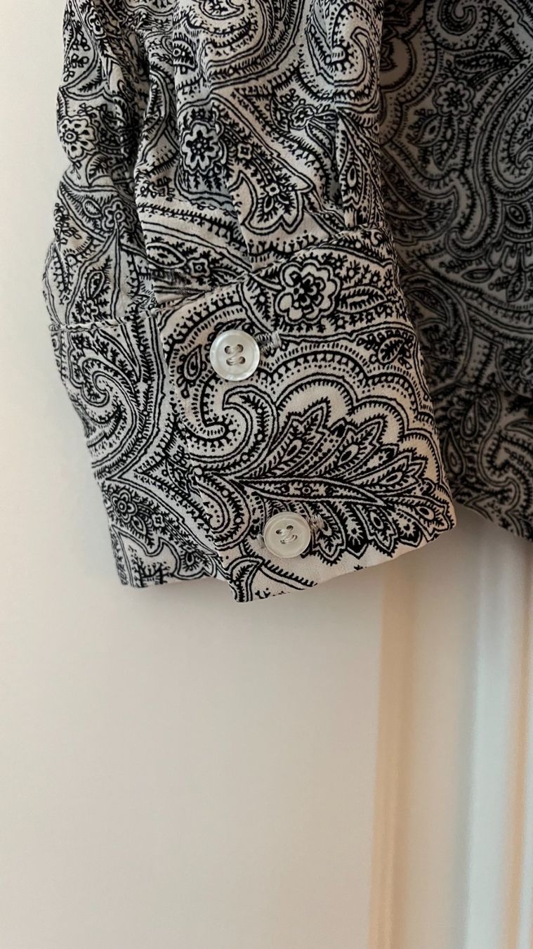 Other Stories Camicette: & Other Stories Bluse – Nuovo (secondo la descrizione) da St-George venduto da alaixee 3