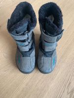 LOWA Winterschuhe gefüttert - Grösse 26