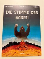 TAKUAN 3 - DIE STIMME DES BÄREN - LE TENDRE / TADUC