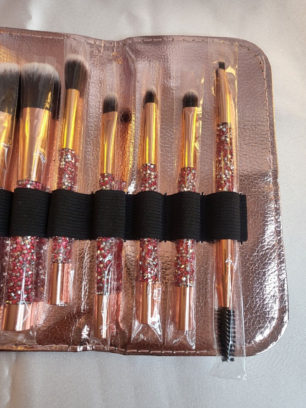 Make-up: NEUE Make-up-Pinsel  – Neu und originalverpackt aus Hellbühl von d.d.d.125 7