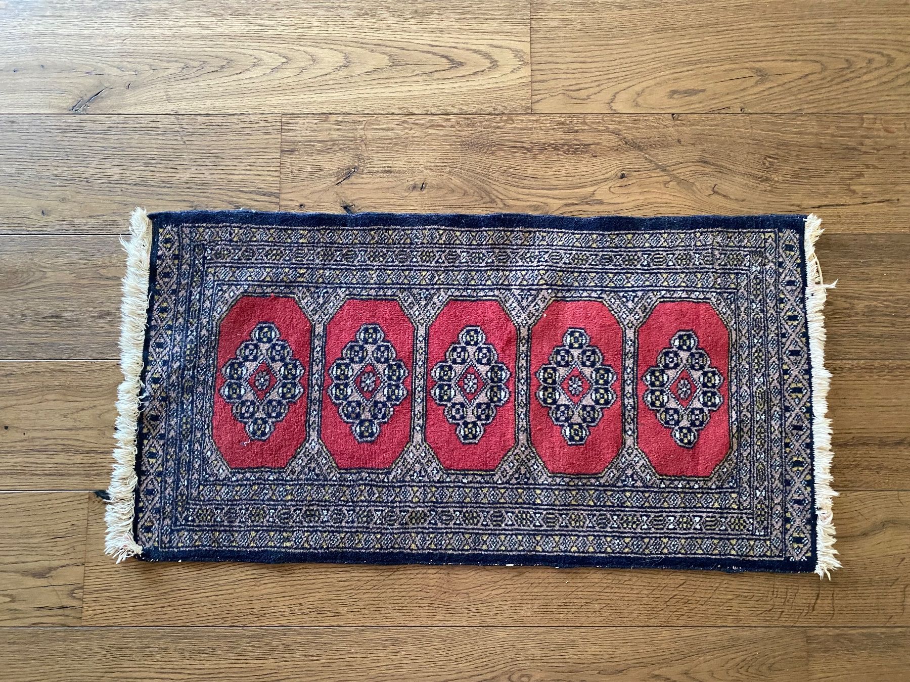 Tapis: Orientteppich – D'occasion à Sempach-Station par silvan022