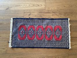 Orientteppich