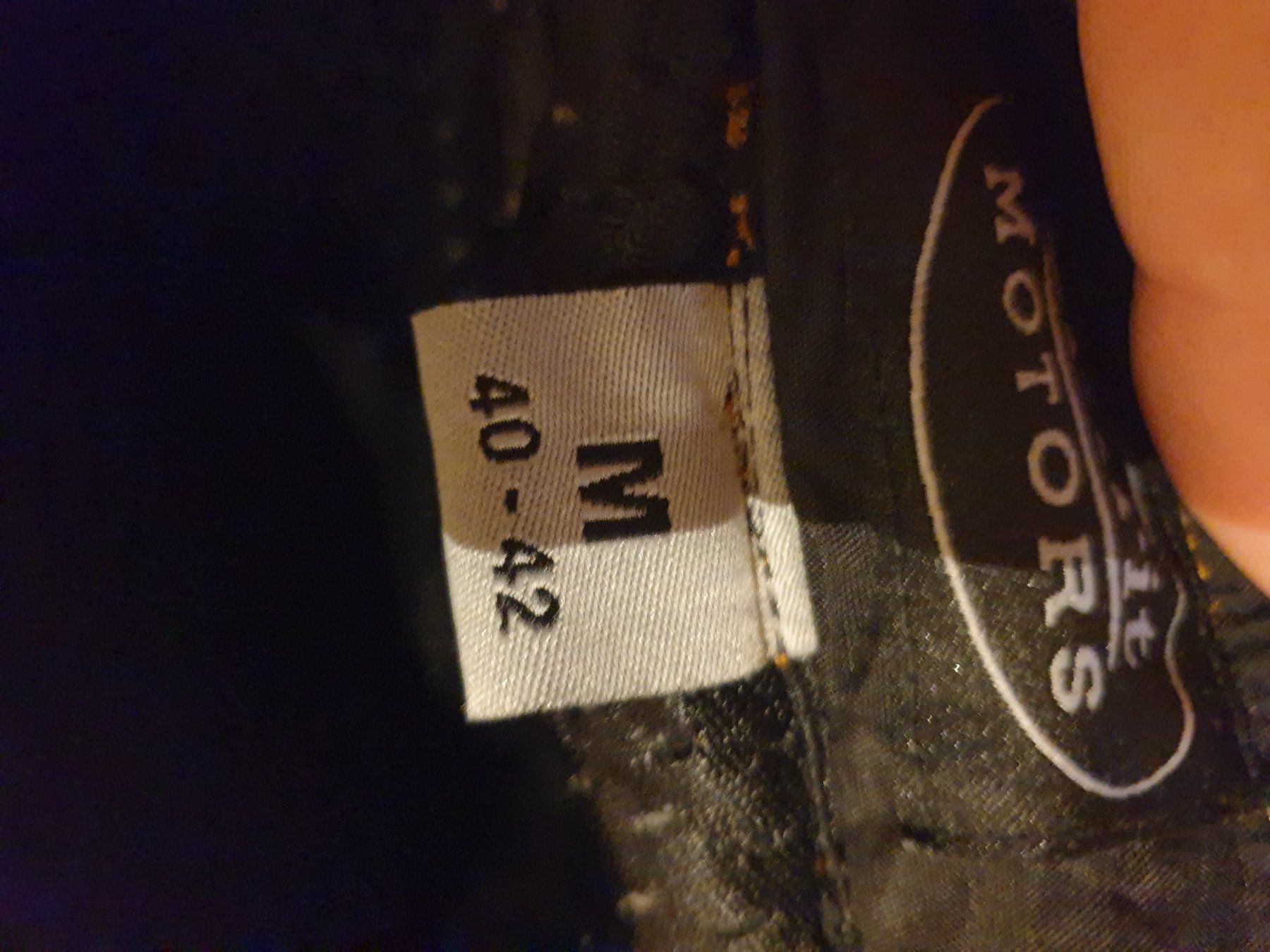 Pantaloni: Motorradhose – Nuovo e nell'imballaggio originale da Heiden venduto da Cherry16995 3