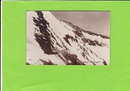 Station Jungfraujoch