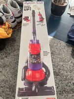 Dyson Ball Kinderstaubsauger