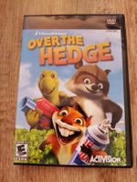 Over the Edge NON pal PS2