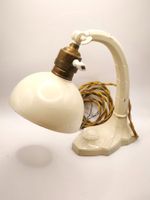 Vintage Fabriklampe/Notarslampe (1930) - Design-Klassiker
