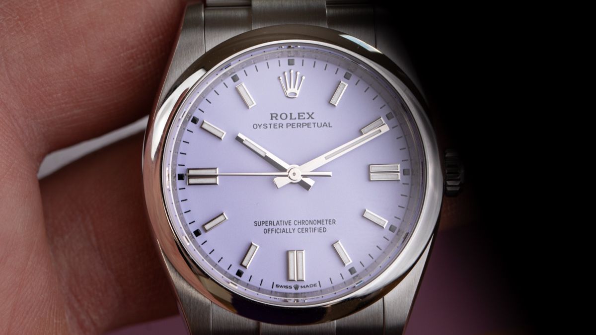 Rolex Orologi: Rolex Oyster Perpetual 36mm – Nuovo e nell'imballaggio originale da Zürich venduto da RotthoffWatchGroup 3