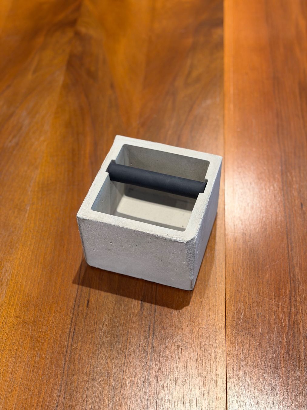 Contenitori & Simili: KnockBox by IrixDesign – Nuovo e nell'imballaggio originale da Hausen AG venduto da eri_6ndx 2
