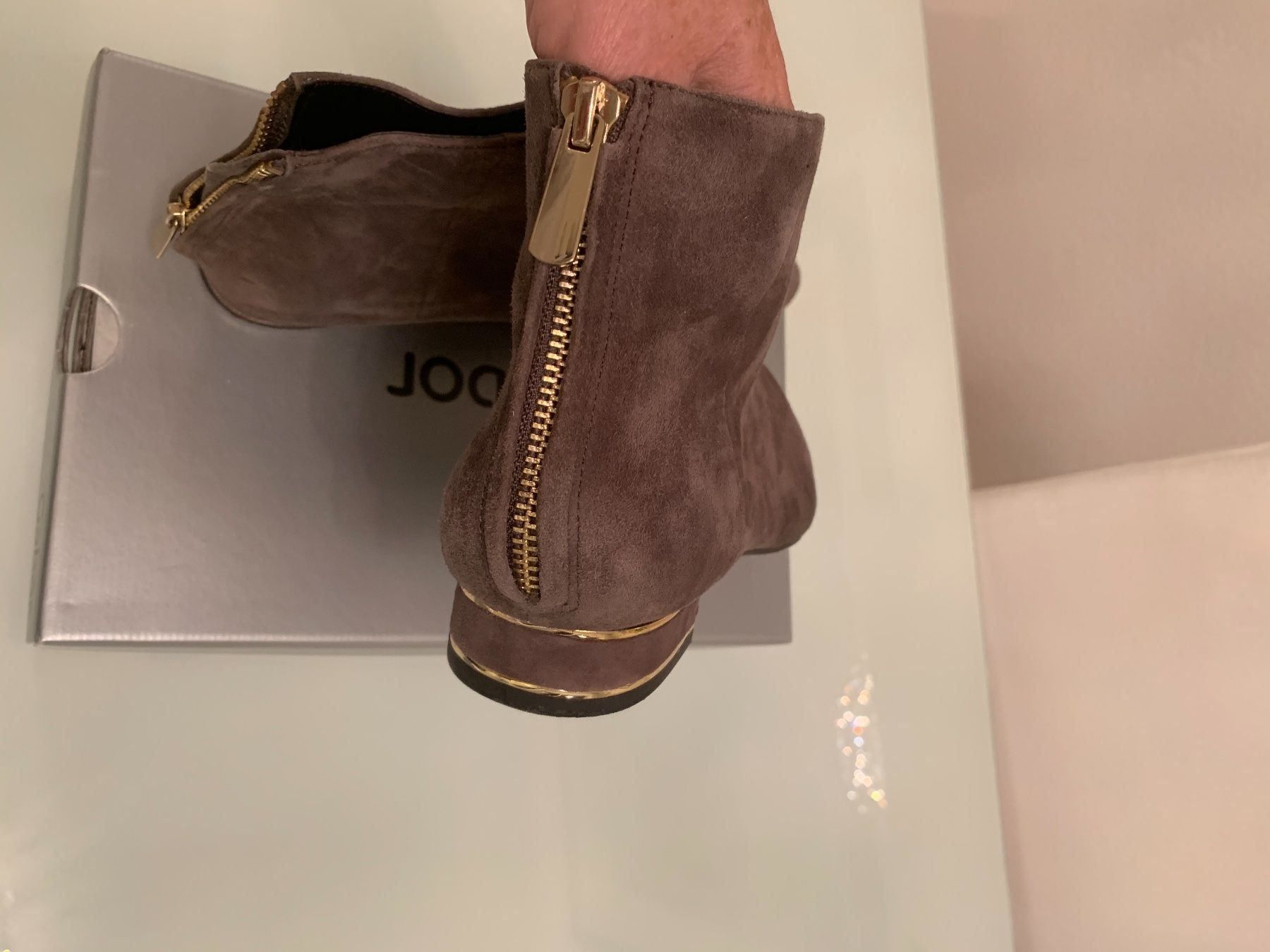 Scarpe da donna: Stiefeletten & Boots – Nuovo (secondo la descrizione) da Adliswil venduto da Jessik0 4