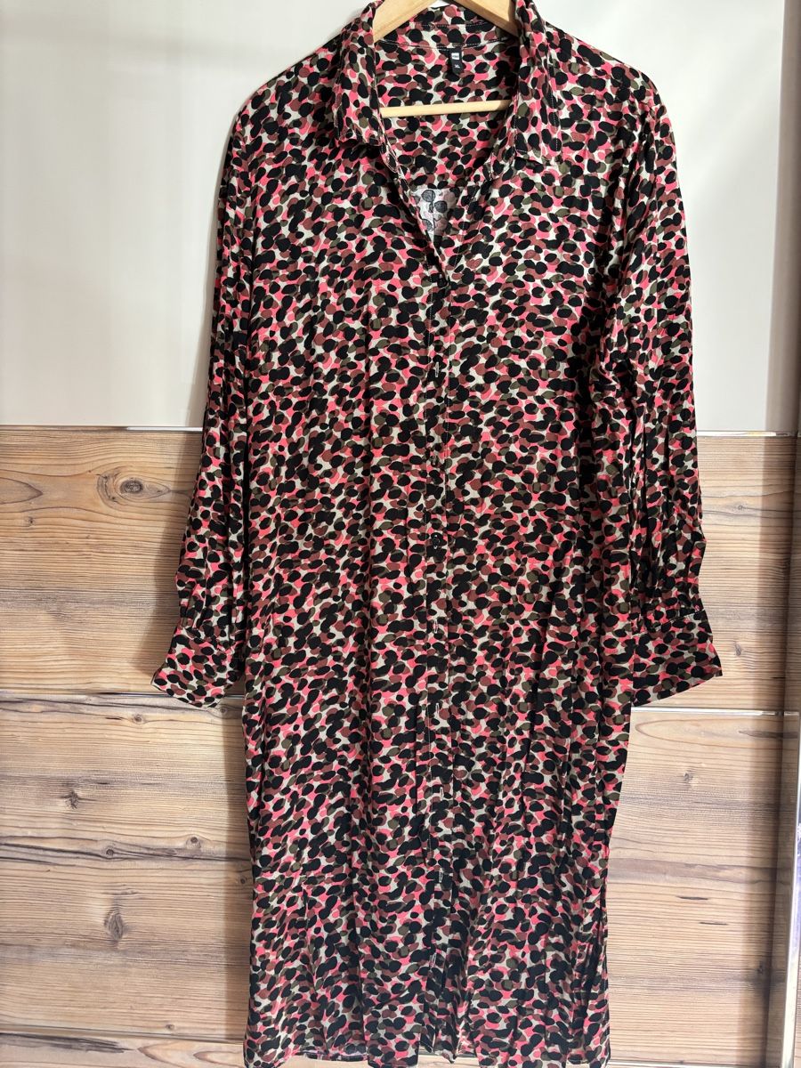 Vestiti: Hema Kleid/Jäckli – Usato da Münchenbuchsee venduto da princesas-2007